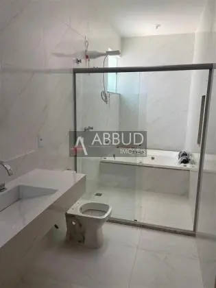 Casa de Alto Padrão no Vale dos Pinheiros em São Lourenço MG