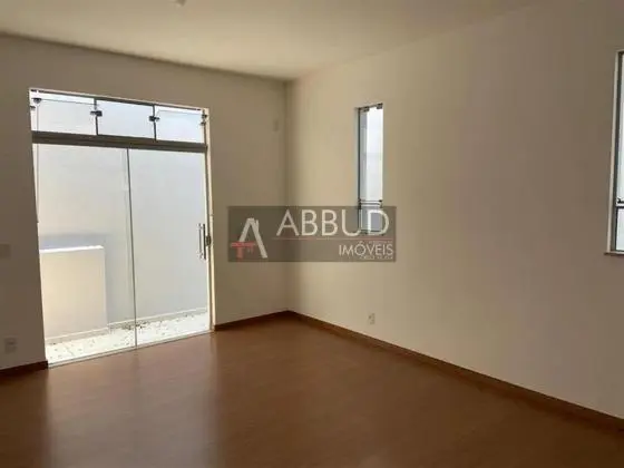 Casa de Alto Padrão no Vale dos Pinheiros em São Lourenço MG