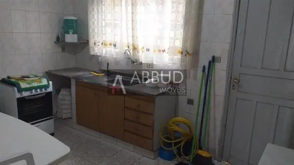 Casa do Tipo Sobrado no Carioca em São Lourenço MG