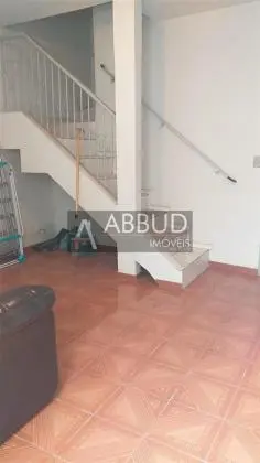 Casa do Tipo Sobrado no Carioca em São Lourenço MG