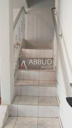 Casa do Tipo Sobrado no Carioca em São Lourenço MG