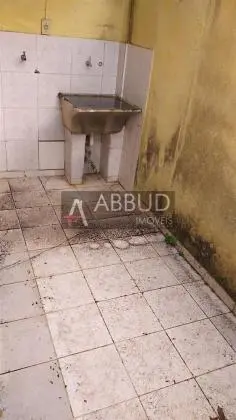 Casa do Tipo Sobrado no Carioca em São Lourenço MG