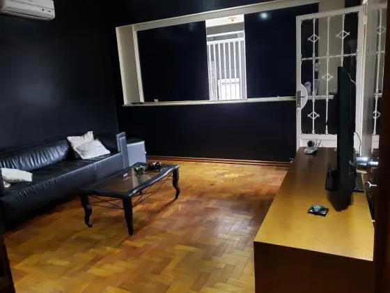 Casa Duplex, Amplo Salão Superior, Vão Livre, Vista Magnifica