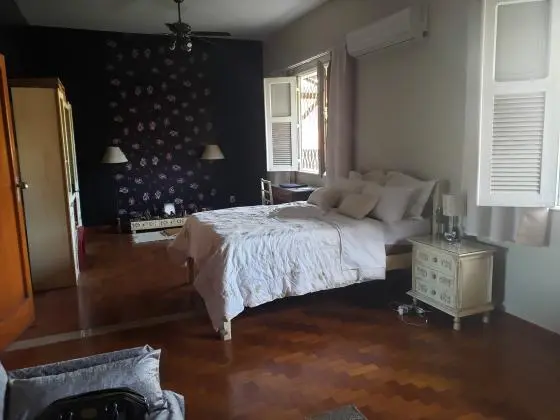 Casa Duplex, Amplo Salão Superior, Vão Livre, Vista Magnifica
