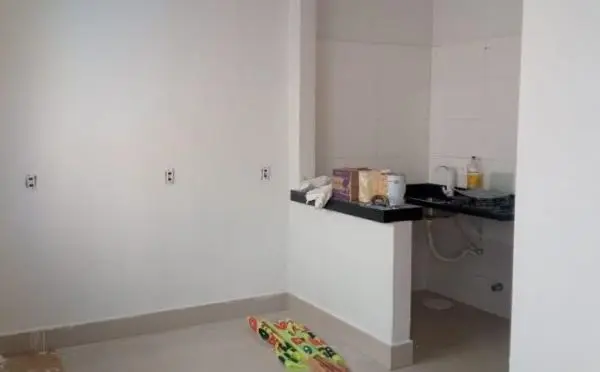 casa duplex(em loft ) em condominio Vicente Pires