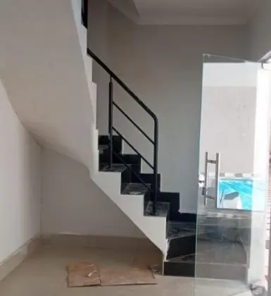 casa duplex(em loft ) em condominio Vicente Pires