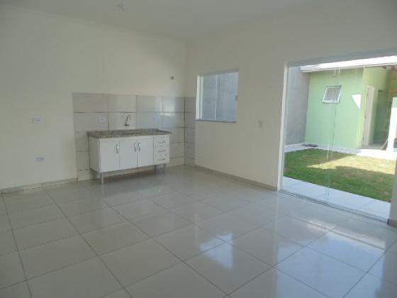 Casa nova 3 Dormitórios,Piscina,Churrasqueira - 300mts da Praia