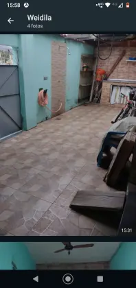CASA PRONTA PRA MORAR