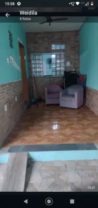 CASA PRONTA PRA MORAR