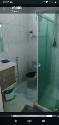 CASA PRONTA PRA MORAR