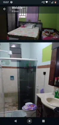 CASA PRONTA PRA MORAR