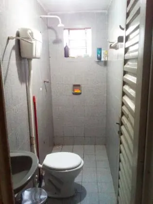 Casa térrea no Dirceu próx. a Av. José Francisco de almeida neto e fundação Bradesco