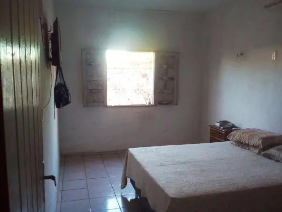 Casa térrea no Dirceu próx. a Av. José Francisco de almeida neto e fundação Bradesco