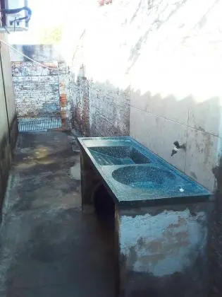 Casa térrea no Dirceu próx. a Av. José Francisco de almeida neto e fundação Bradesco