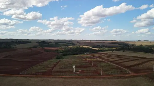 Chácara Venda Londrina Jardim Primavera Zona Norte Pagamento Parcelado