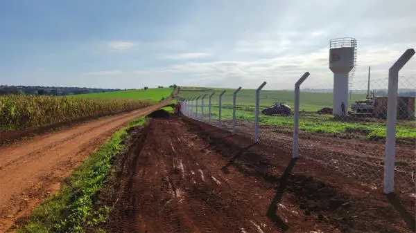 Chácara Venda Londrina Jardim Primavera Zona Norte Pagamento Parcelado