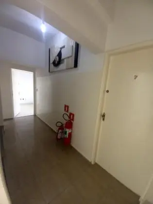 CONJUNTO COMERCIAL METRO TATUAPÉ