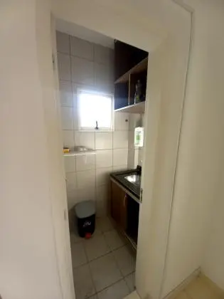 CONJUNTO COMERCIAL METRO TATUAPÉ