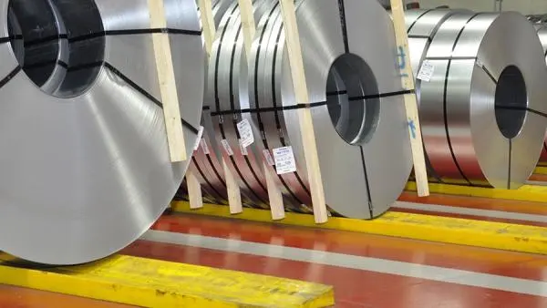 Dhabi Steel a mais arrojada distribuição de galvalume do Brasil