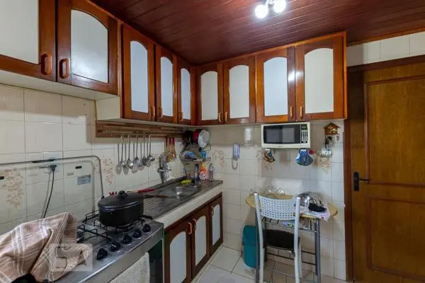 Excelente Apartamento 2 Quartos em Rua Tranquila Próximo Ao Horto