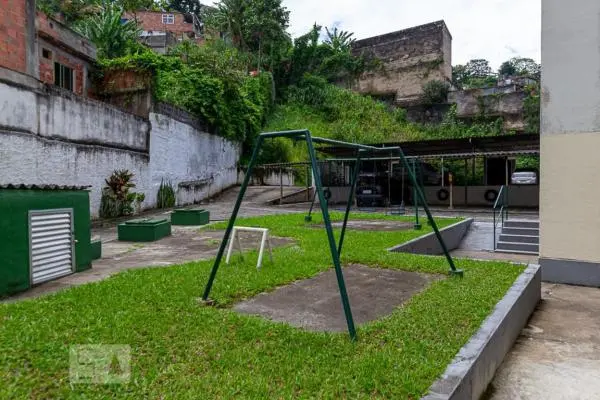 Excelente Apartamento 2 Quartos em Rua Tranquila Próximo Ao Horto