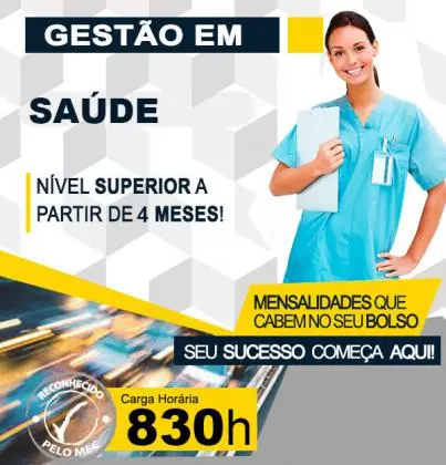 Gestão em Saúde