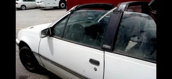 Kadett  Conversível