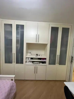 Klabin- Project home