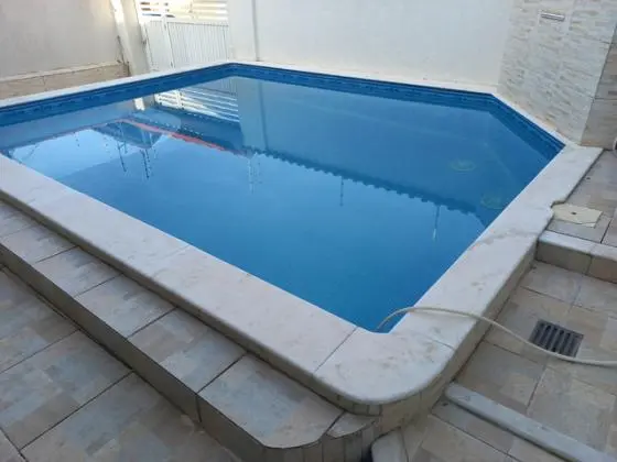 Linda Casa 3 Dts - 350mts da Praia