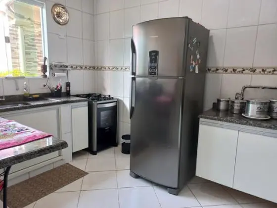 Linda Casa 3 Dts - 350mts da Praia