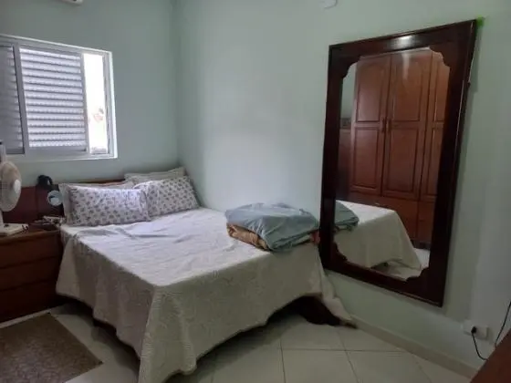 Linda Casa 3 Dts - 350mts da Praia