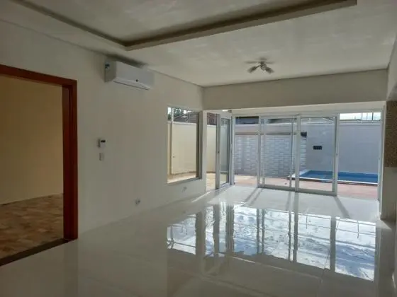 Linda Casa 3 Dts, Espaço Gourmet, Piscina