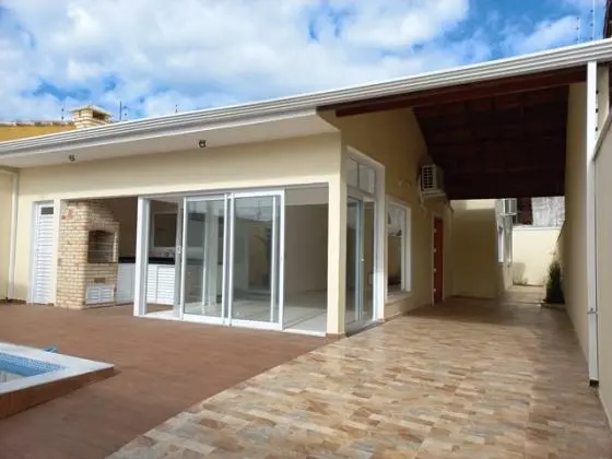Linda Casa 3 Dts, Espaço Gourmet, Piscina