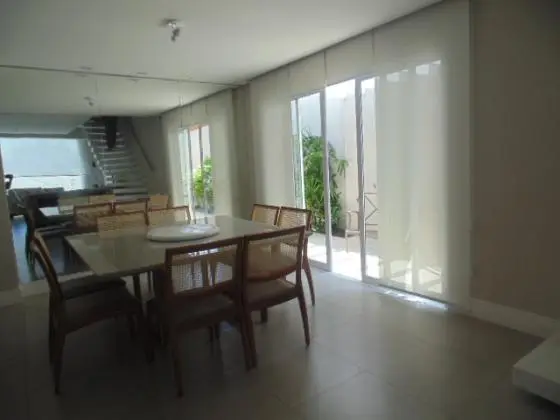 Linda Casa 3 Suítes, Edícula, Área gourmet, Piscina, 4 Vagas