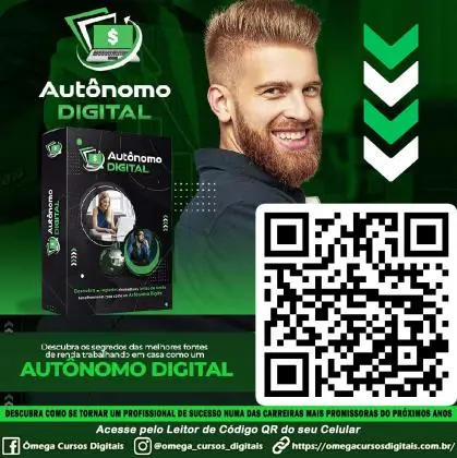 Guia Completo Como Ser Um Autônomo Digital