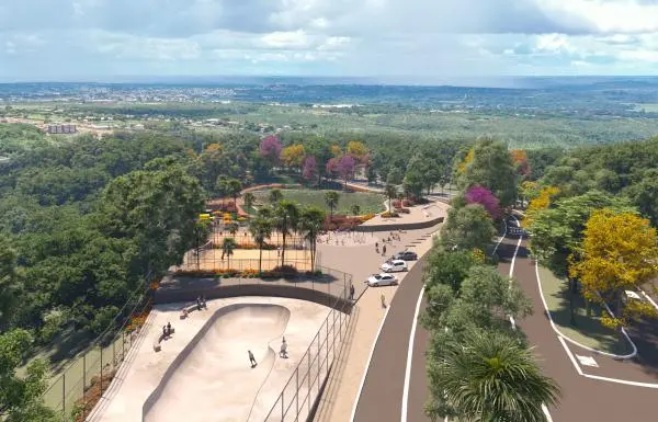 More Com Mais Qualidade De Vida E Cercado Pela Natureza!