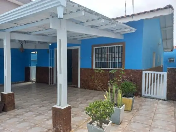 Oportunidade!!! Casa 3 Dts, Edícula, 3 VAgas