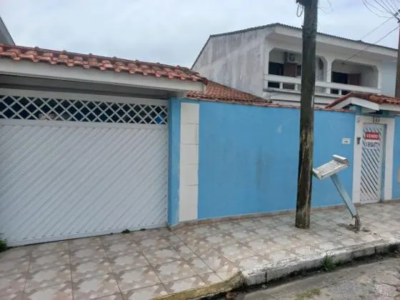 Oportunidade!!! Casa 3 Dts, Edícula, 3 VAgas
