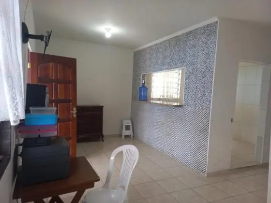 Oportunidade!!! Casa 3 Dts, Edícula, 3 VAgas