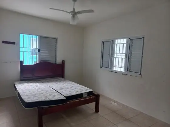 Oportunidade!!! Casa 3 Dts, Edícula, 3 VAgas