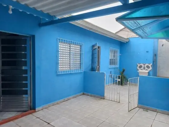 Oportunidade!!! Casa 3 Dts, Edícula, 3 VAgas