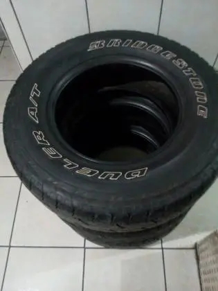 Pneu Barato