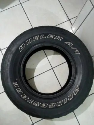 Pneu Barato