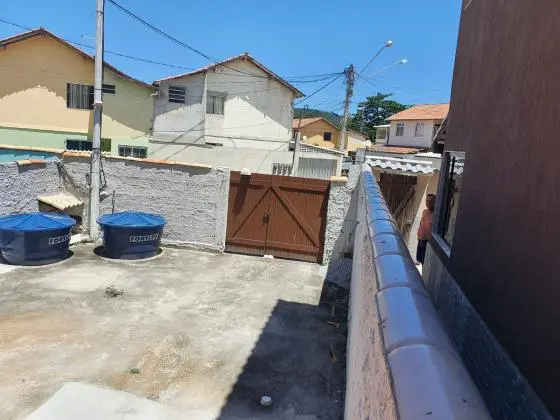 Quitinetes em Cabo Frio próximas às Praias do Peró e Conchas