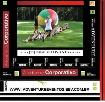 Recreação Infantil Tamboré