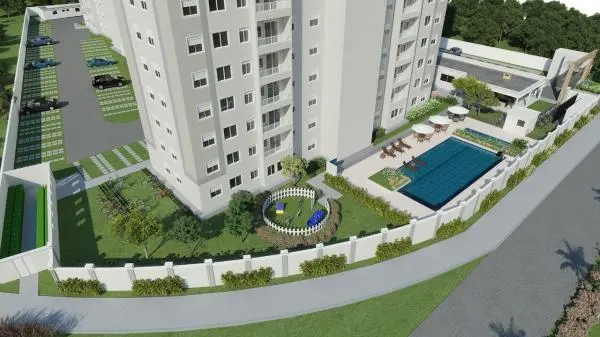 ✨Residencial Esplendor Carioca Del Castilho✨