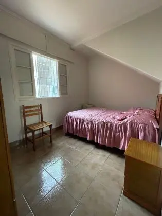 Sobrado com uma ampla e linda suíte mais 2 dormitórios, duas grandes varandas, área gourmet, garagem coberta com duas vagas