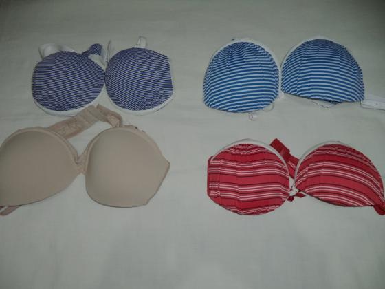 SUTIEN COM BOJO- TUDO POR R$ 80,00