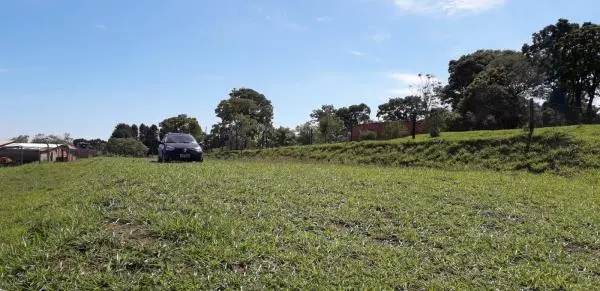 Terreno em Mairinque 1026mts