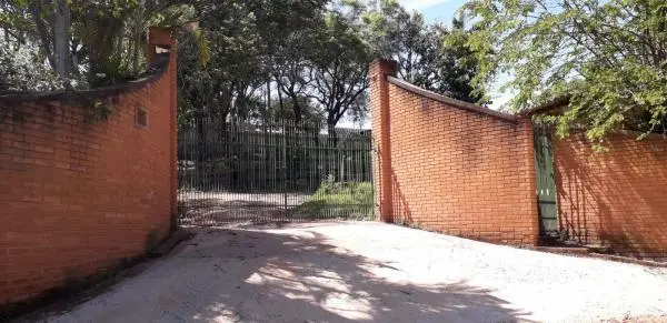 Terreno em Mairinque 1026mts